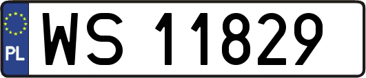 WS11829
