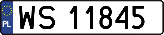 WS11845