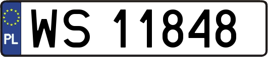 WS11848