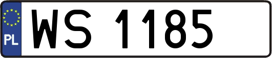 WS1185