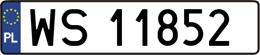 WS11852