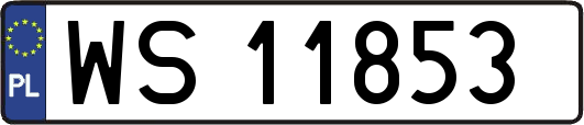 WS11853