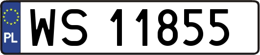 WS11855