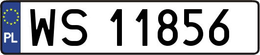 WS11856