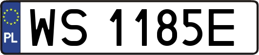WS1185E