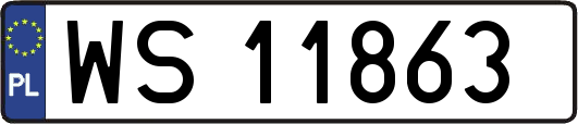 WS11863