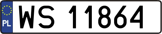 WS11864