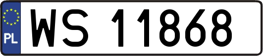 WS11868