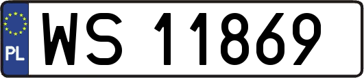 WS11869