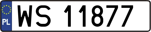 WS11877