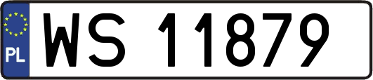 WS11879