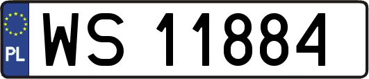 WS11884