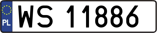 WS11886