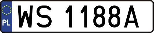 WS1188A