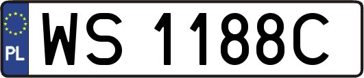WS1188C