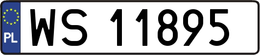 WS11895