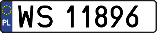 WS11896
