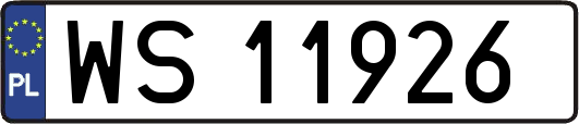 WS11926