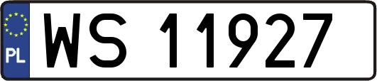 WS11927
