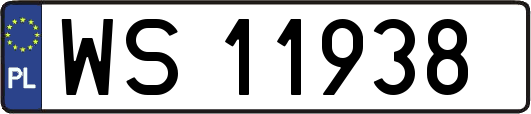 WS11938