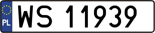 WS11939