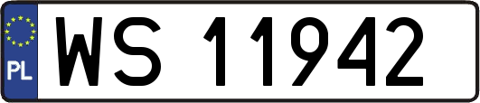 WS11942