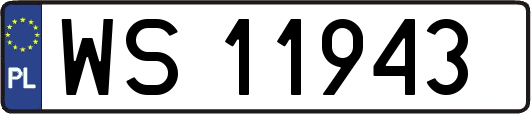 WS11943