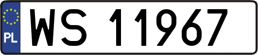 WS11967