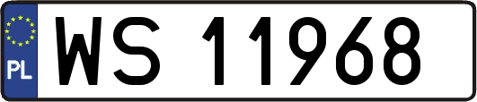 WS11968