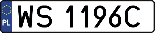 WS1196C
