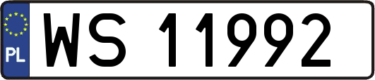 WS11992