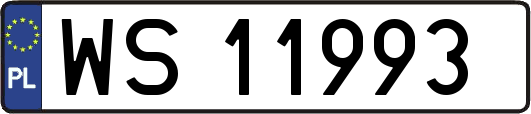 WS11993