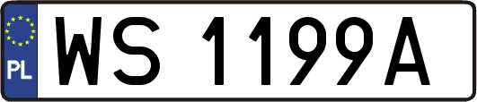 WS1199A