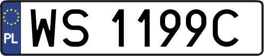 WS1199C