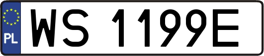 WS1199E
