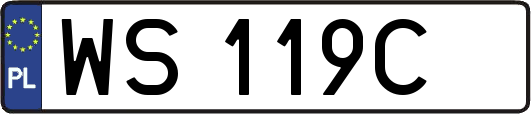 WS119C