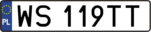 WS119TT