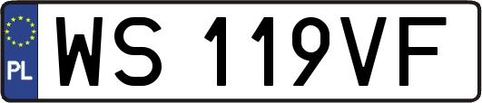 WS119VF