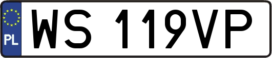 WS119VP