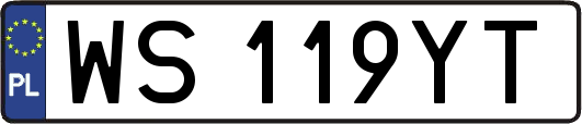 WS119YT