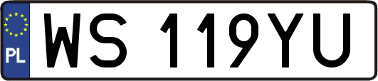 WS119YU