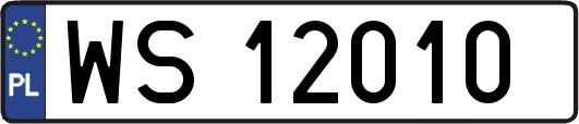 WS12010
