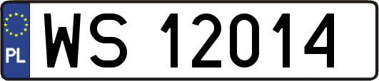 WS12014