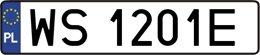 WS1201E