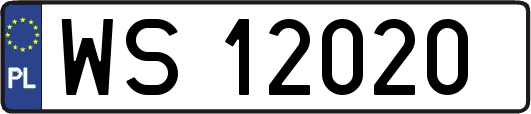 WS12020