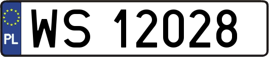 WS12028