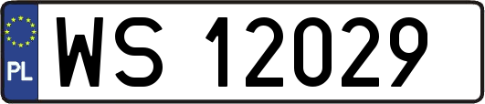 WS12029