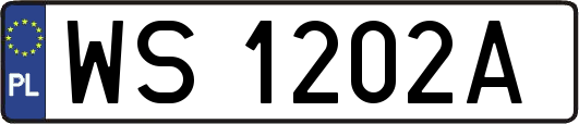 WS1202A