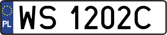 WS1202C