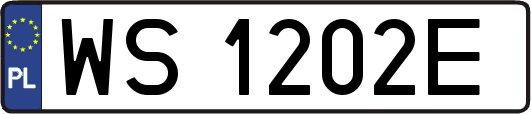 WS1202E